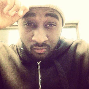 Meet your Posher, Gregory